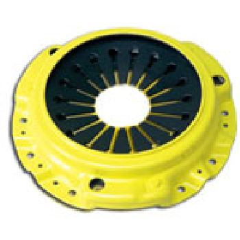 Pressure Plate, 1.6